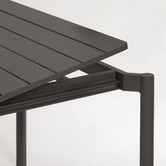 Linea Furniture Aella Outdoor Extendable Dining Table