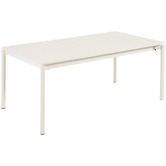 Linea Furniture Aella Outdoor Extendable Dining Table