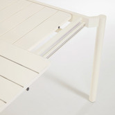 Linea Furniture Aella Outdoor Extendable Dining Table
