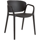 Linea Furniture Vernon Outdoor Dining Chairs