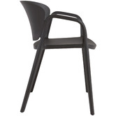 Linea Furniture Vernon Outdoor Dining Chairs