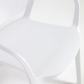 Linea Furniture Vernon Outdoor Dining Chairs