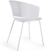 Linea Furniture Griffin Outdoor Dining Chairs