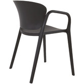 Linea Furniture Vernon Outdoor Dining Chairs