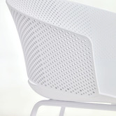 Linea Furniture Griffin Outdoor Dining Chairs