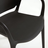 Linea Furniture Vernon Outdoor Dining Chairs