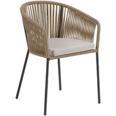 Linea Furniture Celeste Outdoor Dining Chairs