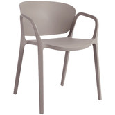 Linea Furniture Vernon Outdoor Dining Chairs