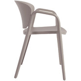 Linea Furniture Vernon Outdoor Dining Chairs