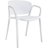Linea Furniture Vernon Outdoor Dining Chairs