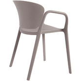 Linea Furniture Vernon Outdoor Dining Chairs