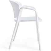 Linea Furniture Vernon Outdoor Dining Chairs