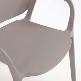 Linea Furniture Vernon Outdoor Dining Chairs