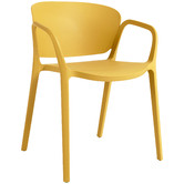 Linea Furniture Vernon Outdoor Dining Chairs
