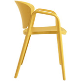 Linea Furniture Vernon Outdoor Dining Chairs