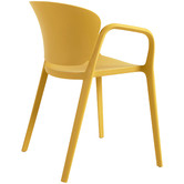Linea Furniture Vernon Outdoor Dining Chairs