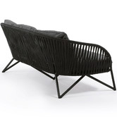 Linea Furniture 3 Seater Koa Outdoor Sofa
