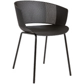 Linea Furniture Griffin Outdoor Dining Chairs