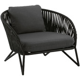 Linea Furniture Koa Outdoor Lounge Chair