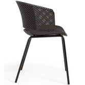 Linea Furniture Griffin Outdoor Dining Chairs