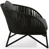 Linea Furniture Koa Outdoor Lounge Chair