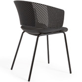 Linea Furniture Griffin Outdoor Dining Chairs