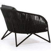Linea Furniture Koa Outdoor Lounge Chair