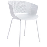 Linea Furniture Griffin Outdoor Dining Chairs
