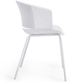 Linea Furniture Griffin Outdoor Dining Chairs