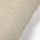 Linea Furniture Aspen Square Linen Cushion Cover