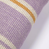 Linea Furniture Hannah Cotton Rectangular Outdoor Cushion Cover