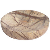Linea Furniture Callum Marble Soap Dish