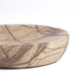 Linea Furniture Callum Marble Soap Dish