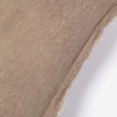 Linea Furniture Aspen Square Linen Cushion Cover