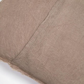Linea Furniture Aspen Square Linen Cushion Cover