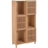 Linea Furniture Daphne Display Cabinet