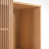Linea Furniture Daphne Display Cabinet