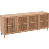 Linea Furniture Daphne 180cm Sideboard Buffet