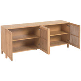 Linea Furniture Daphne 180cm Sideboard Buffet