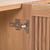Linea Furniture Daphne 180cm Sideboard Buffet