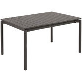Linea Furniture Aella Outdoor Extendable Dining Table