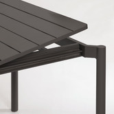 Linea Furniture Aella Outdoor Extendable Dining Table
