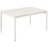 Linea Furniture Aella Outdoor Extendable Dining Table