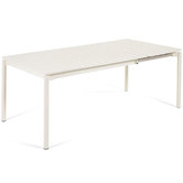 Linea Furniture Aella Outdoor Extendable Dining Table