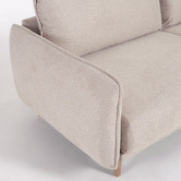 Linea Furniture Sylvie 3 Seater Sofa