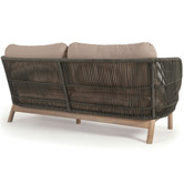 Linea Furniture 3 Seater Calix Outdoor Sofa