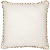 Linea Furniture Oriel Linen &amp; Cotton Cushion Cover