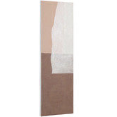 Linea Furniture Astrid Framed Canvas Wall Art