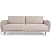 Linea Furniture Sylvie 3 Seater Sofa