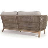 Linea Furniture 3 Seater Calix Outdoor Sofa